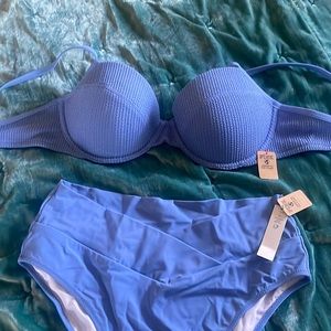 Victoria’s Secret bathing suit